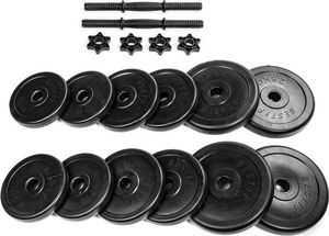 Bestif ‎‎‎Hantle BH020 bitumiczne 2 x 10 kg 8