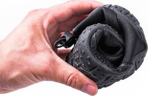 Bestif Buty do wody BBW01 czarne r. 43 7