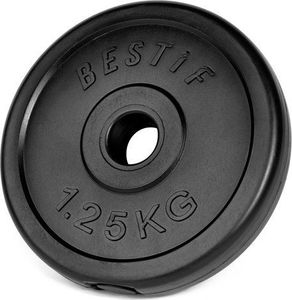 Bestif Obciążenie bitumiczne 1,25kg BOB01 Bestif uniwersalny 1