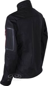 Iguana Kurtka softshell ILAF74A-O2 IGUANA XL 4