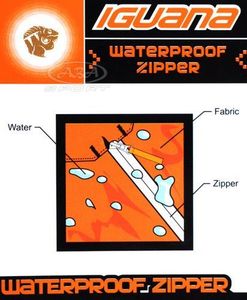 Iguana Kurtka softshell ILAF74A-O2 IGUANA XL 7