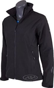 Hi-Tec Kurtka softshell Lady MAO Hi-Tec L 5
