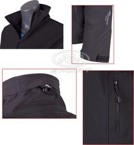 Hi-Tec Kurtka softshell Lady MAO Hi-Tec L 9