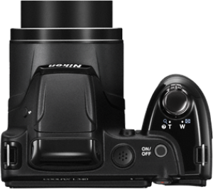 Aparat cyfrowy Nikon Coolpix L340 (VNA780E1) 8