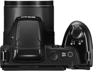 Aparat cyfrowy Nikon Coolpix L340 (VNA780E1) 9