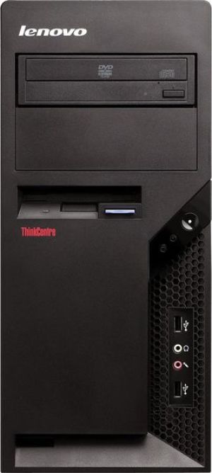Komputer Lenovo ThinkCentre M58P 2