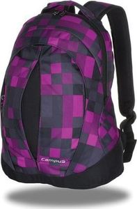 Campus Plecak szkolny miejski 20l Kool II Campus 1