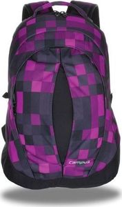 Campus Plecak szkolny miejski 20l Kool II Campus 2