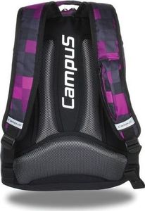 Campus Plecak szkolny miejski 20l Kool II Campus 3