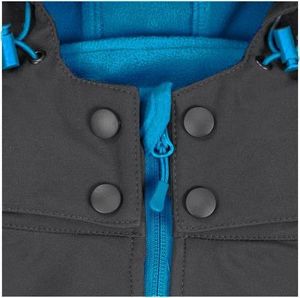 Campus Kurtka softshell damski Campus OLCA S 6