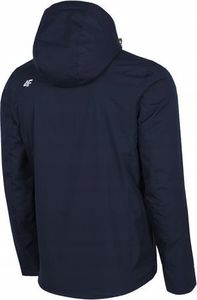 Kurtka męska 4f Męska kurtka z kapturem KUM001 r. XXXL (22225-8) 2