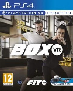 Box VR 1
