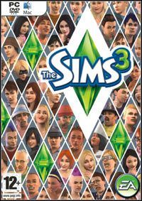 Sims 3 - Klucz aktywacyjny Origin 1