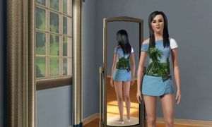 The Sims 3 Nocna Randka - Klucz aktywacyjny Origin () - 524062 2