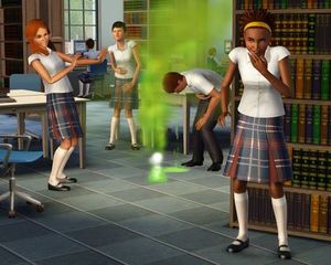 The Sims 3 Pokolenia - Klucz aktywacyjny Origin 2