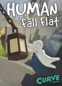 Human Fall Flat - Klucz aktywacyjny Steam 1