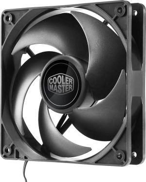 Wentylator Cooler Master Silencio FP120 (R4-SFNL-12FK-R1) 2