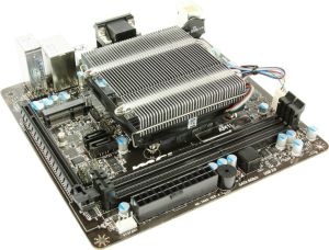 Chłodzenie CPU Scythe Kodati Rev.B (SCKDT-1100) 6