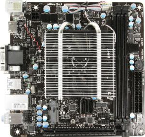 Chłodzenie CPU Scythe Kodati Rev.B (SCKDT-1100) 7