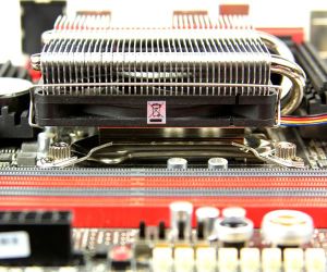 Chłodzenie CPU Scythe Kodati Rev.B (SCKDT-1100) 8