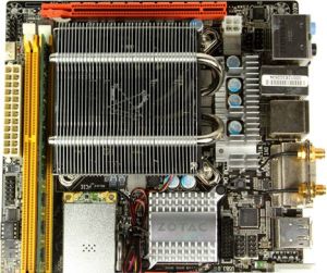 Chłodzenie CPU Scythe Kodati Rev.B (SCKDT-1100) 10