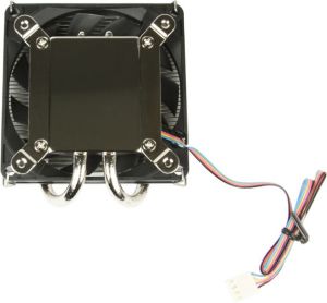 Chłodzenie CPU Scythe Kodati Rev.B (SCKDT-1100) 4