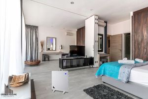 Grzejnik Gruber Heizung Panel grzewczy IR podczerwień grzejnik LCD +WiFi 2