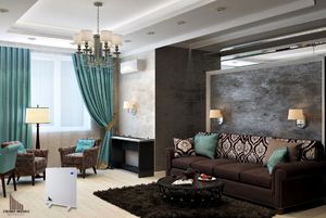 Grzejnik Gruber Heizung Panel grzewczy IR podczerwień grzejnik LCD +WiFi 4