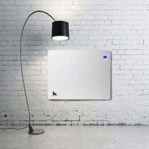 Grzejnik Gruber Heizung Panel grzewczy IR podczerwień grzejnik LCD +WiFi 5