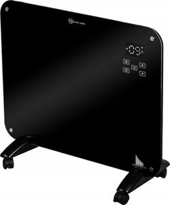 Grzejnik Gruber Heizung GRZEJNIK KONWEKTOROWY ELEKTRYCZNY 1Kw WiFi SMART 4