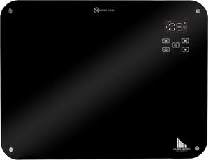 Grzejnik Gruber Heizung GRZEJNIK KONWEKTOROWY ELEKTRYCZNY 1Kw WiFi SMART 6