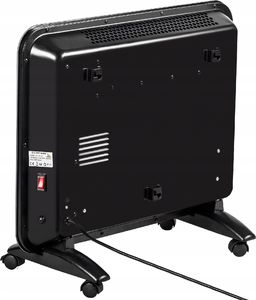 Grzejnik Gruber Heizung GRZEJNIK KONWEKTOROWY ELEKTRYCZNY 1Kw WiFi SMART 9