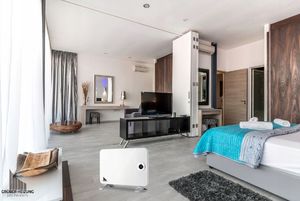 Grzejnik Gruber Heizung PANEL GRZEWCZY GRZEJNIK PROMIENNIK 1Kw WiFi BIAŁY 4