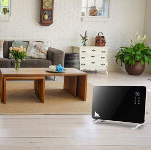 Grzejnik Gruber Heizung PANEL GRZEWCZY GRZEJNIK PROMIENNIK 1Kw WiFi SMART 2