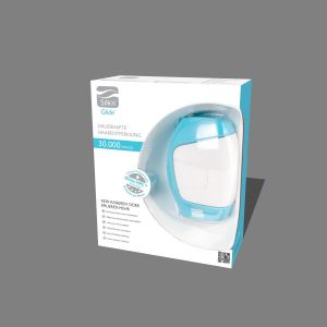 Depilator Silkn Glide 30.000 impulsów (GL3PE3B001) 10