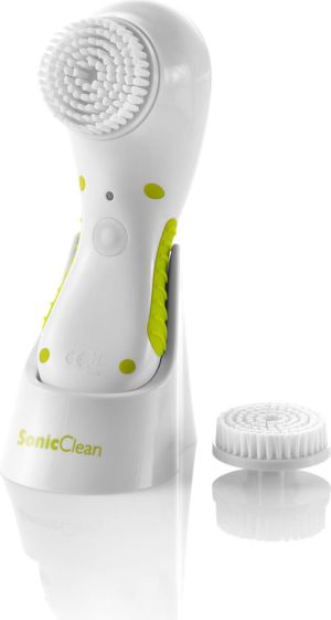 Silkn Sonic Clean Szczotka do twarzy (SC1PE3W001) 15
