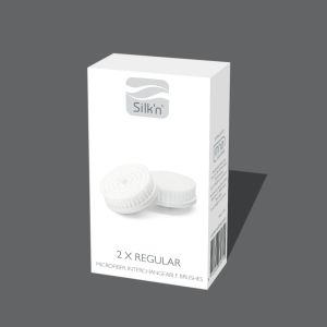 Silkn Sonic Clean Szczotka do twarzy (SC1PE3W001) 16