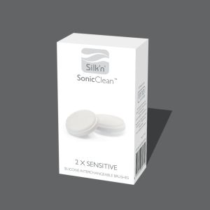 Silkn Sonic Clean Szczotka do twarzy (SC1PE3W001) 17