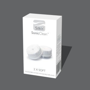 Silkn Sonic Clean Szczotka do twarzy (SC1PE3W001) 18