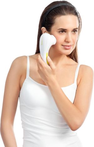 Silkn Sonic Clean Szczotka do twarzy (SC1PE3W001) 2