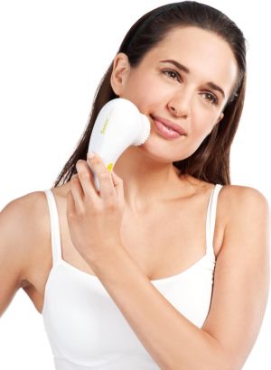 Silkn Sonic Clean Szczotka do twarzy (SC1PE3W001) 4