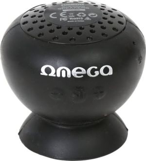 Głośnik Omega OG46 czarny (OG46B) 1