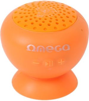 Głośnik Omega OG46 pomarańczowy (42453) 1