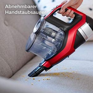 Odkurzacz pionowy Philips SpeedPro Max XC7042/01 4