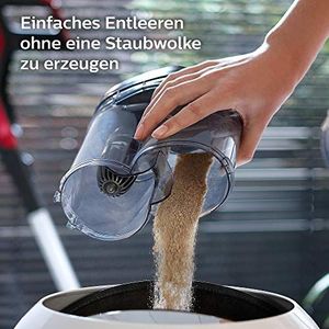 Odkurzacz pionowy Philips SpeedPro Max XC7042/01 5