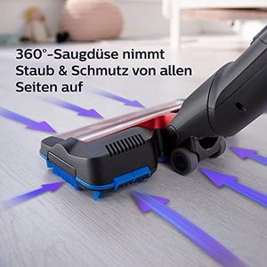 Odkurzacz pionowy Philips SpeedPro Max XC7042/01 7