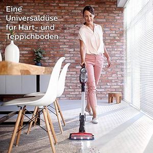 Odkurzacz pionowy Philips SpeedPro Max XC7042/01 8