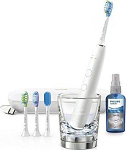 Szczoteczka Philips Szczoteczka soniczna DiamondClean Smart HX9924/03 5