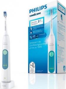 Szczoteczka Philips Szczoteczka soniczna Biała 2