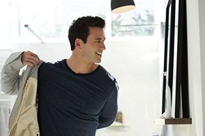 Szczoteczka Philips Szczoteczka soniczna Biała 9